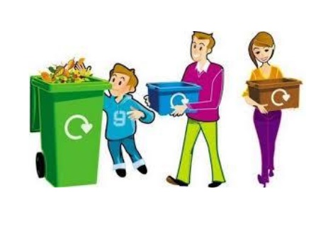 „Każdy uczeń jedenastki segreguje swoje odpady”