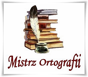 Mistrzowie Ortografii klas drugich w lutym 2023 r.