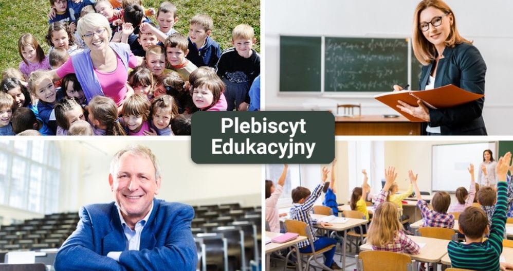 Nominacja PSP 11 do  nagrody Szkoła Roku w akcji Szkoła na Medal - największym plebiscycie edukacyjnym w Polsce