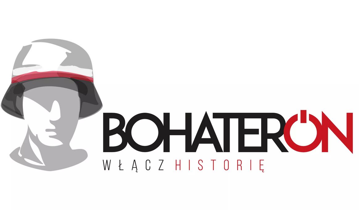 Ogólnopolska kampania BohaterON- włącz historię