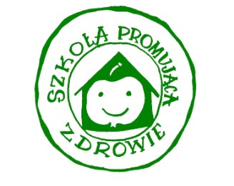 Szkolny konkurs na logo Szkoły Promującej Zdrowie