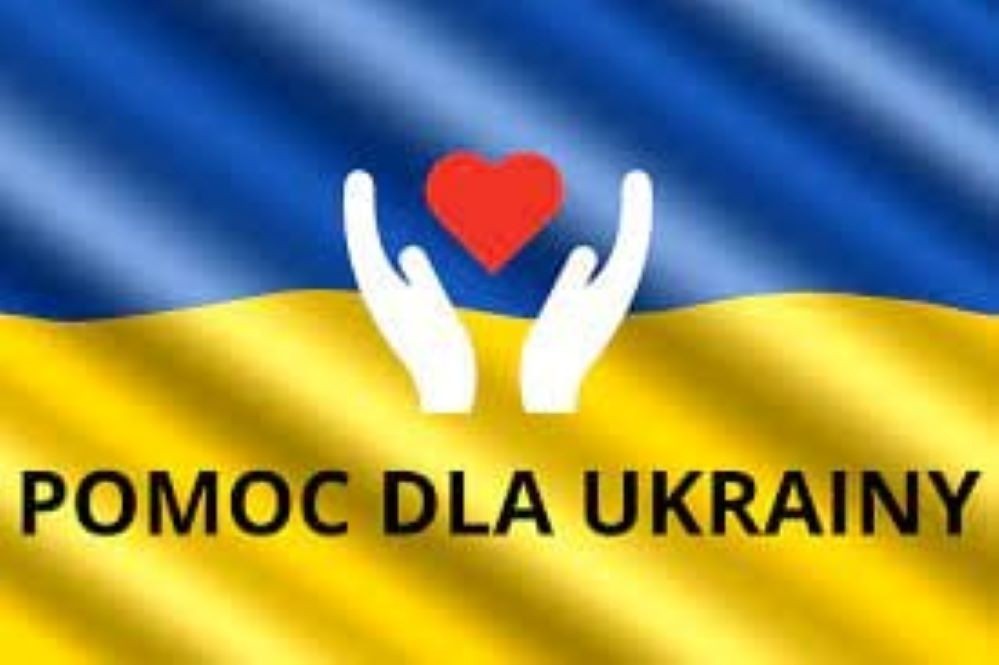Pomoc charytatywna dla rodaków na Ukrainie