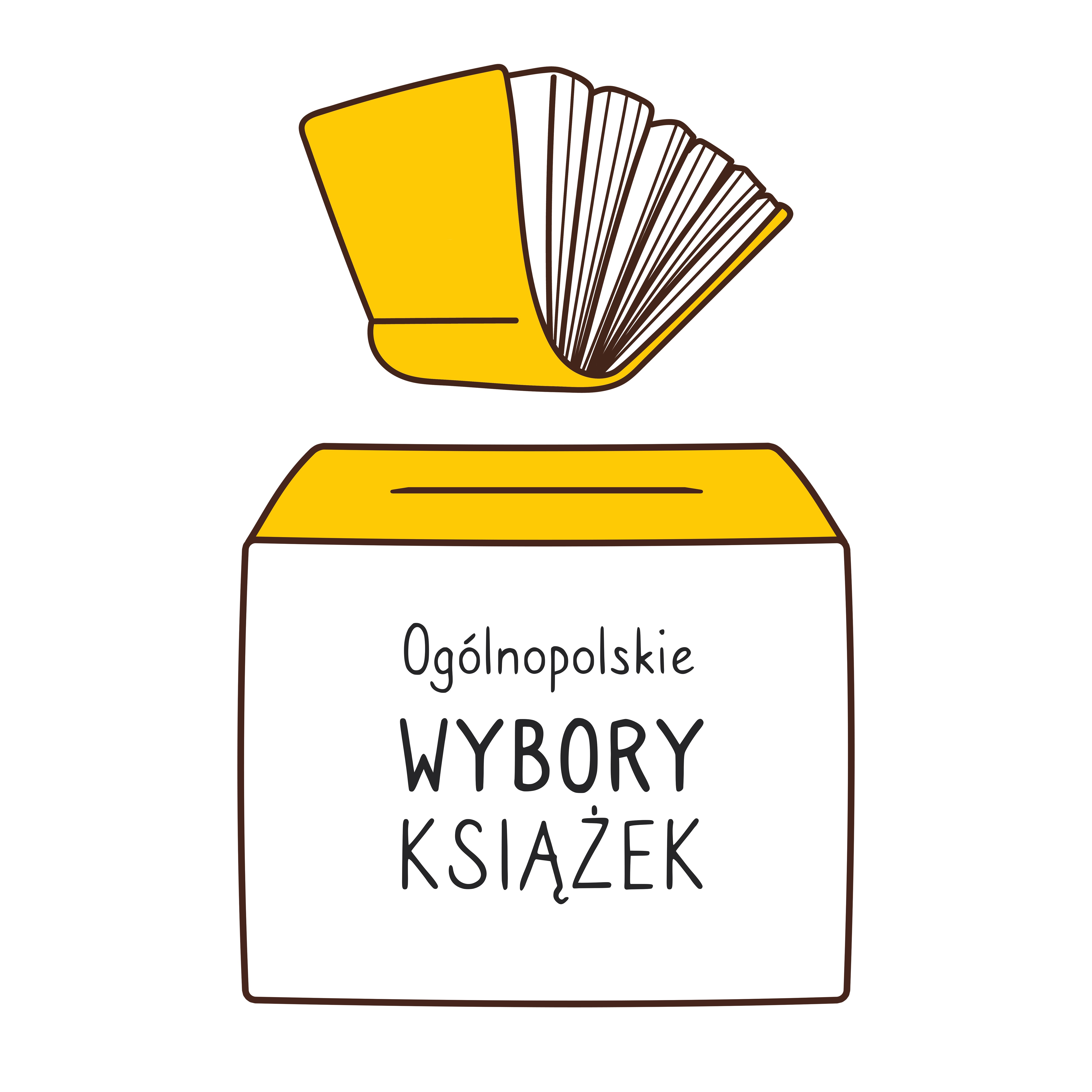 Ogólnopolskie Wybory Książek 2024